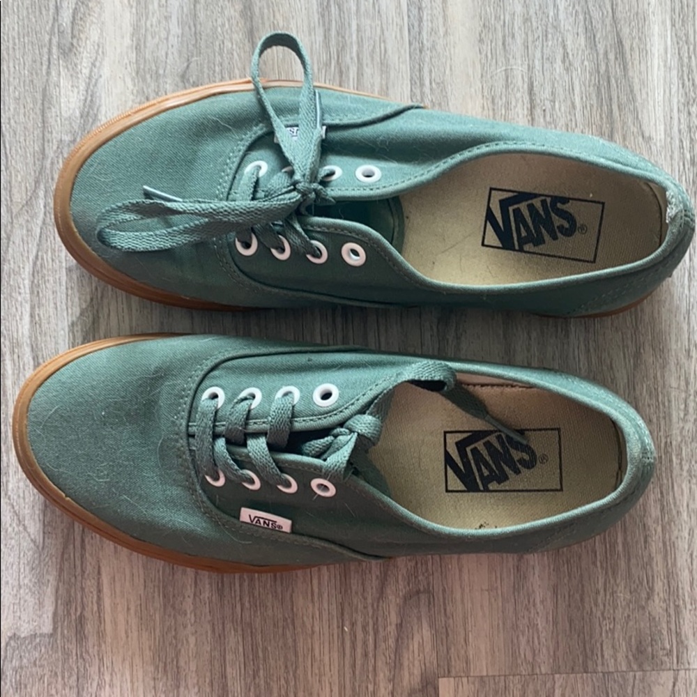 Vans Authentic